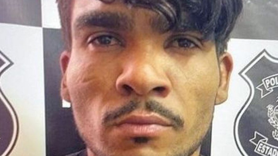 Lázaro Barbosa morre em troca de tiros com a Polícia em Goiás