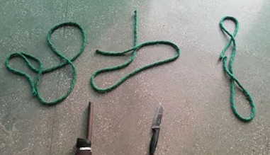 Criminosos invadem residência, roubam e estupram jovem, no interior do Amazonas