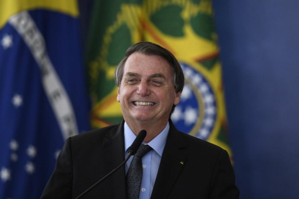 “Superpedido” de impeachment contra o presidente Jair Bolsonaro é protocolado