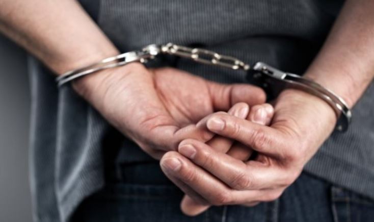 Polícia prende rapaz que estuprou uma menina de 13 anos em Manaus