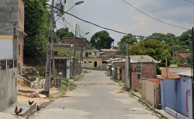 Menina de 11 anos foi estuprada por 3 dias e jogada do carro em movimento perto de sua casa