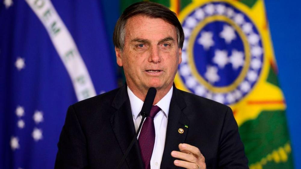 Presidente Jair Bolsonaro confirma agenda em Manaus no dia 18