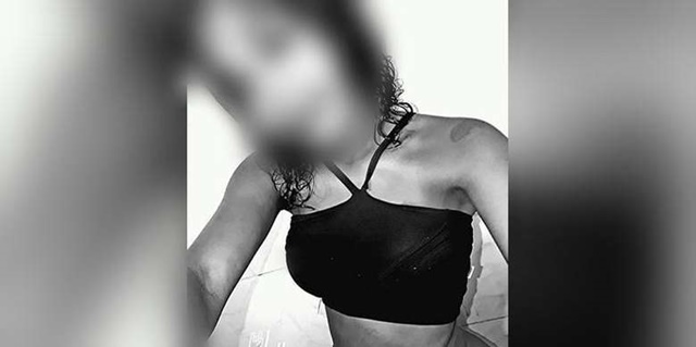 Adolescente de 15 anos é assassinada de forma brutal 