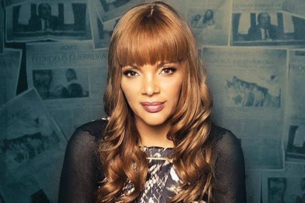 Câmara aprova cassação do mandato da deputada e cantora gospel Flordelis