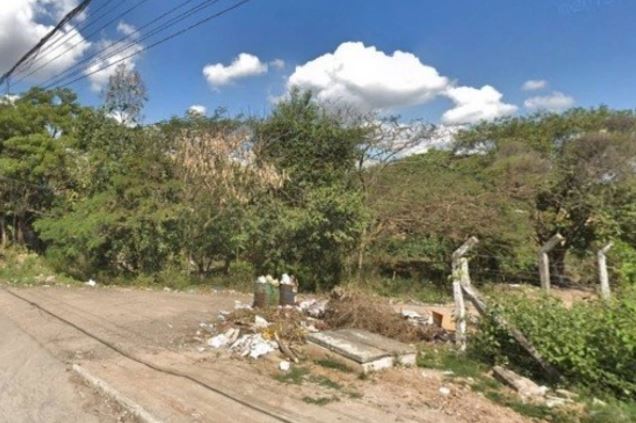 Mãe é presa após esquartejar seu filho de 6 meses e jogar em terreno abandonado