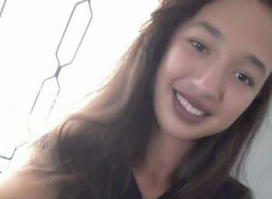 Jovem de 16 anos morre ao levar facadas do ex-namorado que não aceitava o fim do namoro