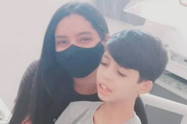 Menino de 8 anos morre em um procedimento de limpeza nos dentes