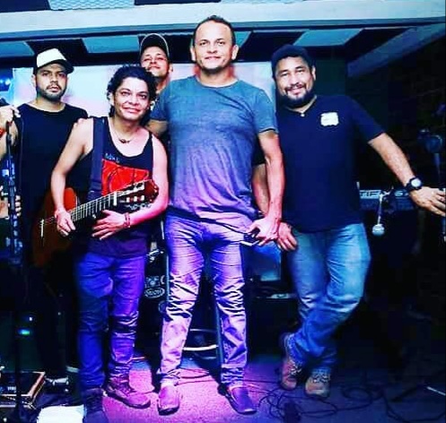 BANDA HEREOS REALIZA ESPECIAL LOS HERMANOS “A DISCOGRAFIA” NESTA SEXTA