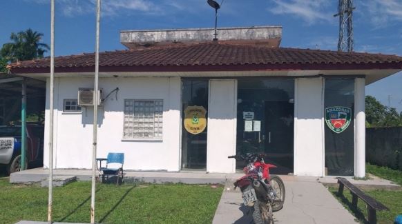 Homem é preso por tentativa de estupro, corrupção de menores e roubo