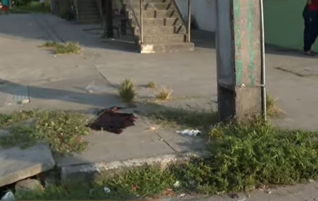 Motorista de aplicativo é encontrado morto com mais de 10 tiros em seu carro