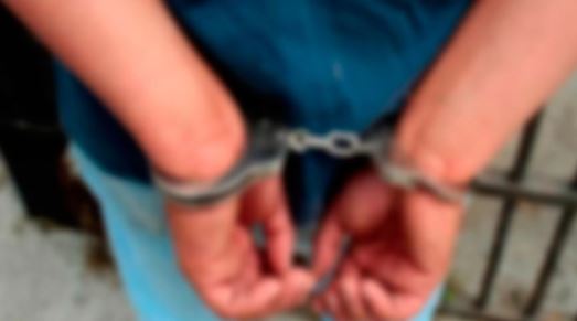 Homem é preso por estuprar menina de 11 anos que frequentava a mesma igreja que ele