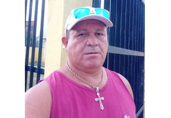 Homem desaparece após sair de casa no bairro Japiim, em Manaus 