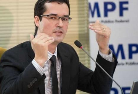 STF vê risco de prescrição e libera julgamento contra Deltan Dallagnol