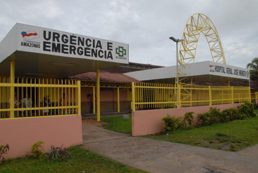 Mulher grávida de 24 anos é estuprada dentro de hospital no interior do AM