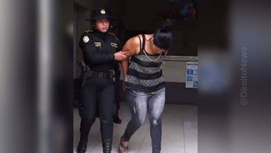 Mulher mata marido com mais de 100 machadadas ao encontrá-lo estuprando sua filha de 5 anos