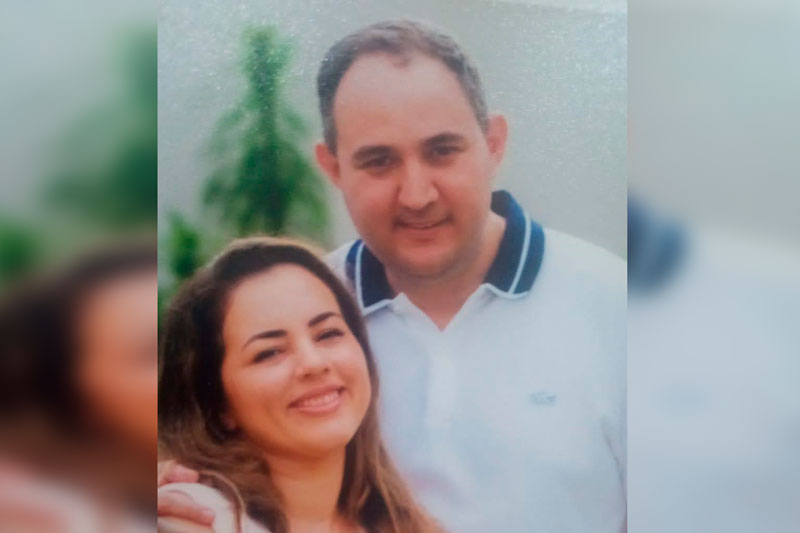Casal suspeito de mandar matar sargento é solto após STJ conceder habeas corpus