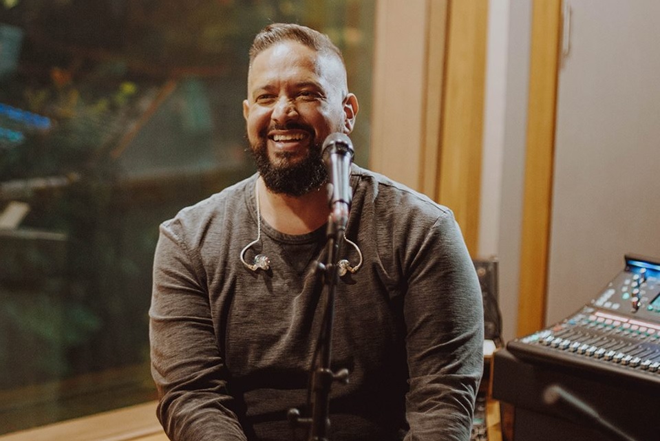 Fernandinho será atração do evento de réveillon no Sambódromo, em Manaus