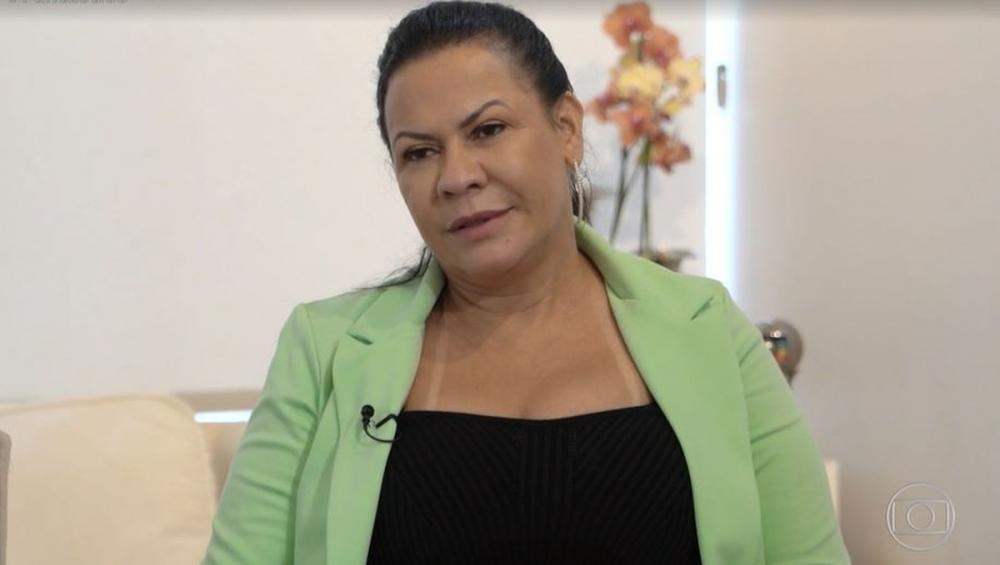 “Para ele, a mamãe foi trabalhar”, diz Ruth ao revelar que ainda não contou ao neto sobre a morte de Marília 
