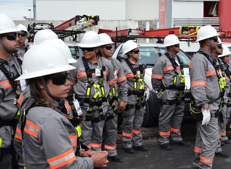 Bairros de Manaus ficarão sem energia entre 17 e 20 de novembro. Confira a lista