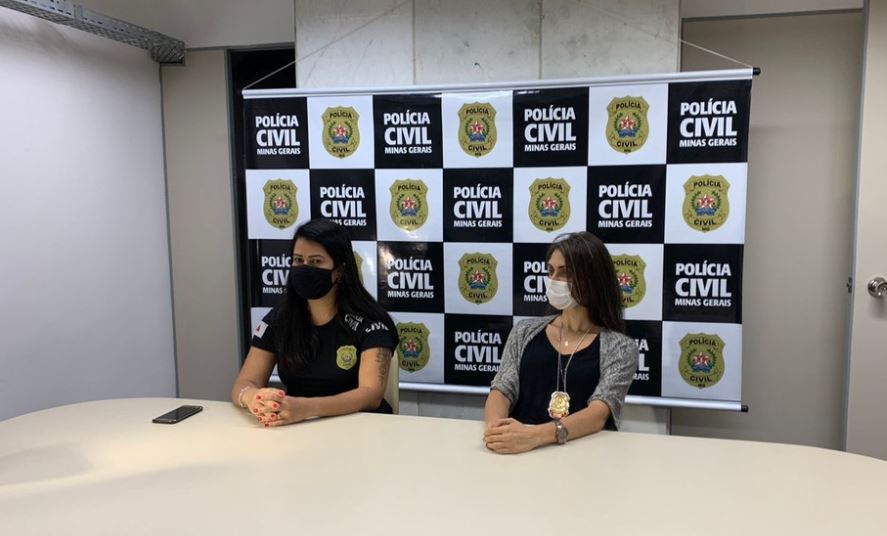 “Recebemos a criança com o corpinho todo quebrado”, diz delegada após prender mãe que torturava filha de 1 ano 