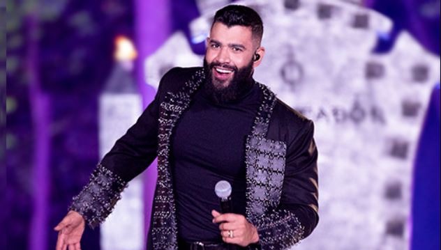 Vacina Premiada sorteará 500 ingressos para o show de Gusttavo Lima, em Manaus