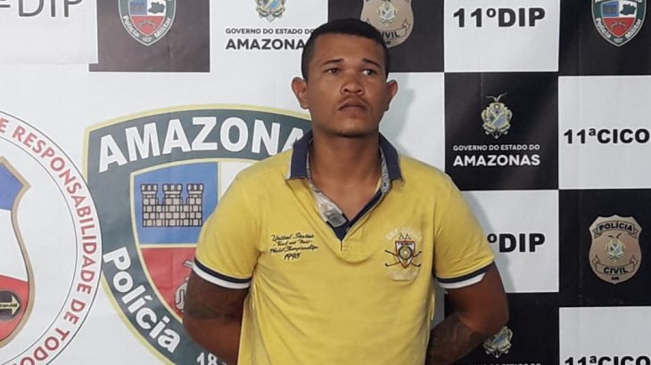 Polícia prende Silas Ferreira, suspeito de matar sargento Lucas; confira