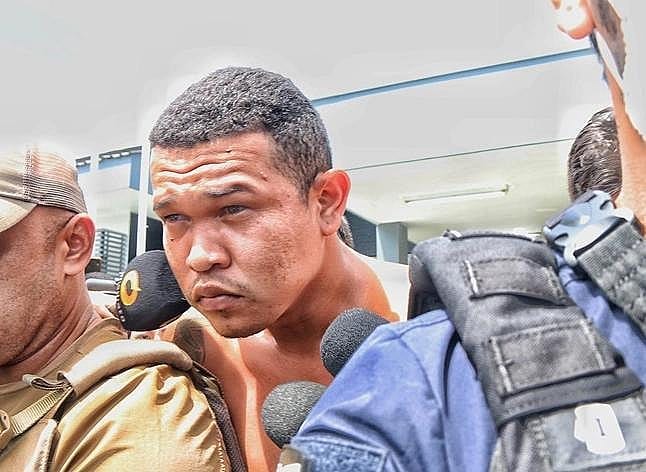 Polícia revela que Silas Ferreira é membro da facção que o ajudou a se esconder