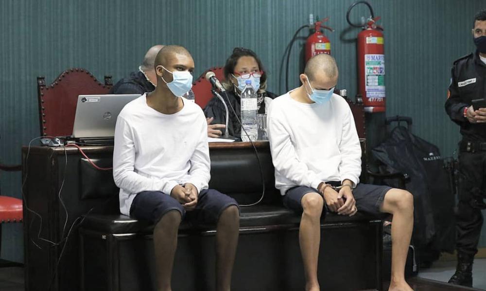 Justiça de Niterói condena dois filhos de Flordelis pelo assassinato do pastor Anderson; confira