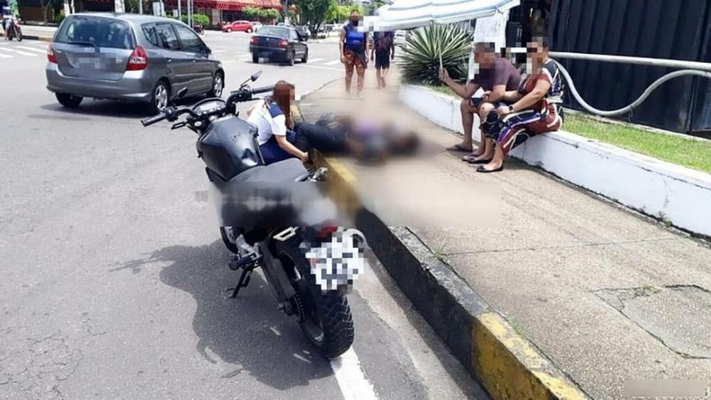 Foto: Divulgação - Portal do Holanda