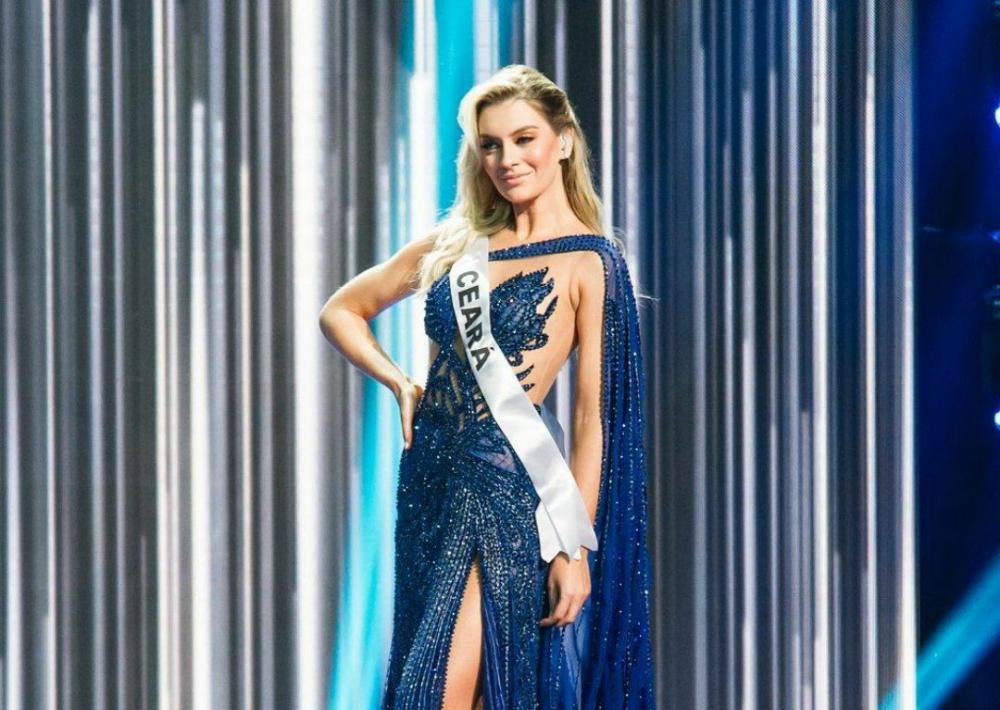 Israel sediará o Miss Universo, mesmo após restrições; Teresa Santos representará o Brasil