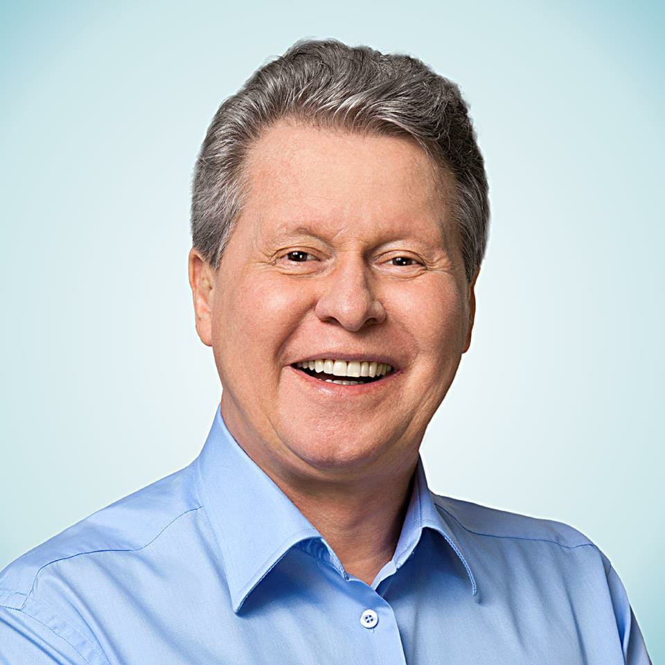 Arthur Neto diz estar disposto a disputar qualquer cargo em 2022