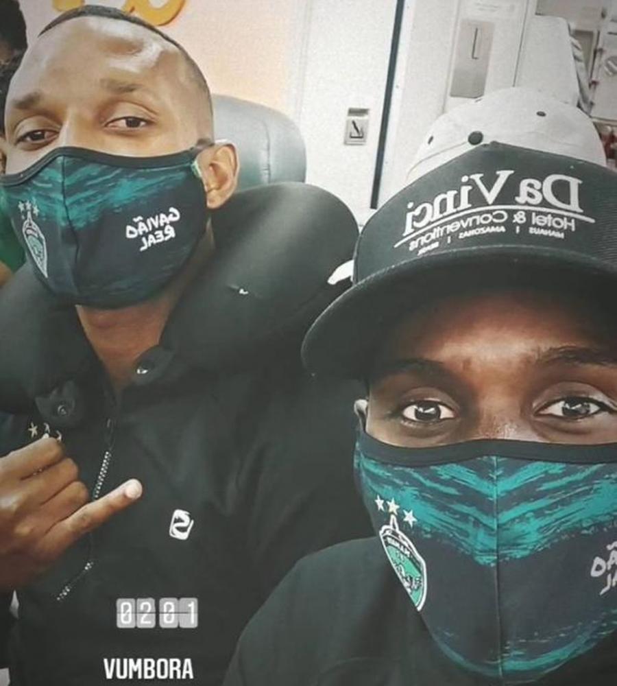 Sem Rossini e Diogo Peixoto, Manaus embarca a Fortaleza para enfrentar o Ferroviário-CE