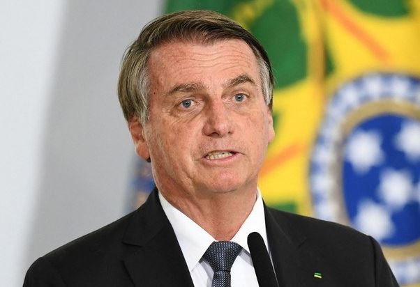 Jair Bolsonaro volta a criticar Sergio Moro: 