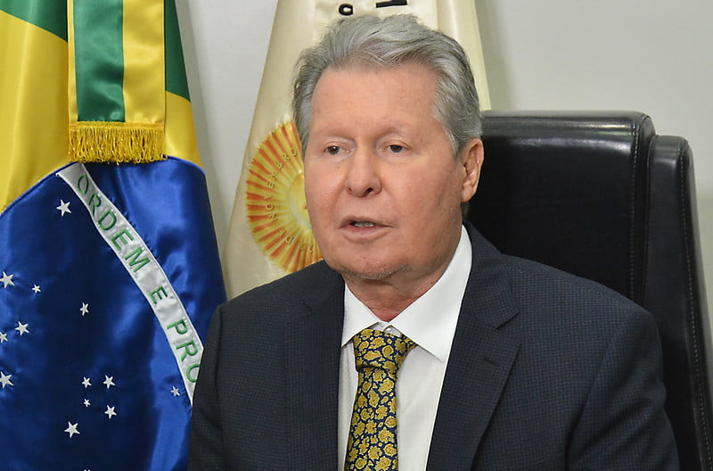 Ex-prefeito Arthur Neto tem contas de 2020 aprovadas pelo pleno do TCE-AM