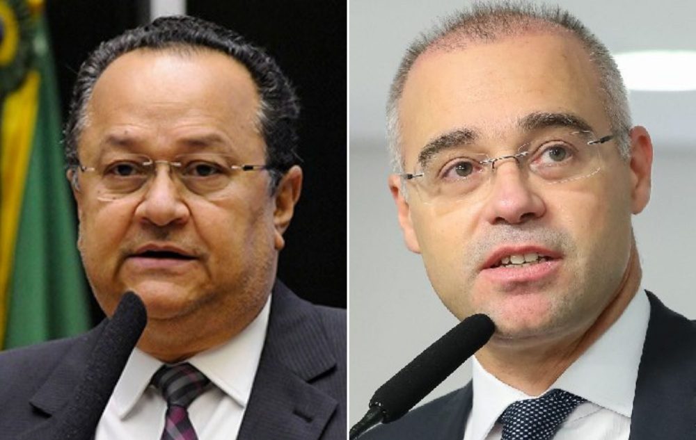 Silas Câmara divulga presença de André Mendonça em culto na Ieadam, em Manaus