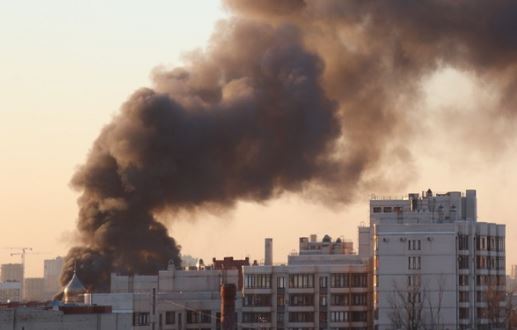 60 pessoas morrem após explosão de caminhão de combustíveis no Haiti