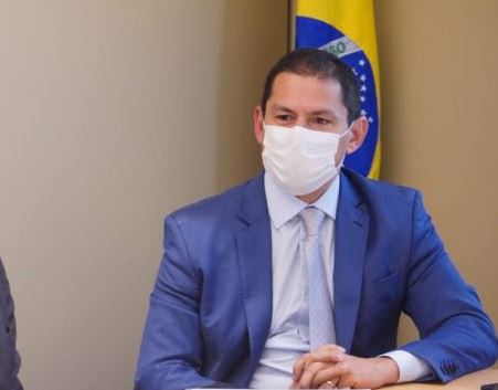 Deputado Marcelo Ramos destina R$ 150 milhões para o Amazonas