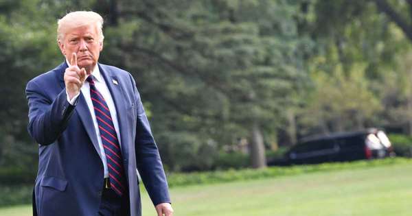 Trump quer vacina para covid-19 antes das eleições: por que pressa é arriscada