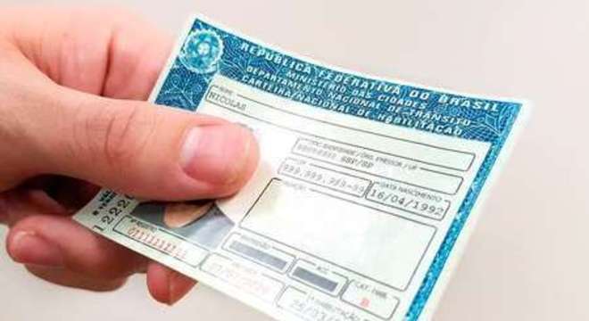 Entenda quais são as mudanças na CNH aprovadas pelo Senado