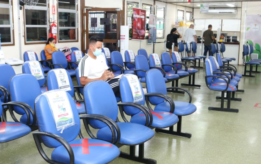 Hemoam convoca doadores com urgência após queda de 50% no estoque