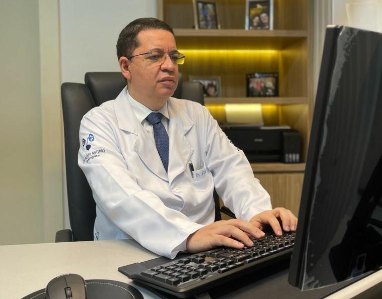 Alerta: 25% dos homens entre 40 a 49 anos podem ter o aumento benigno da próstata