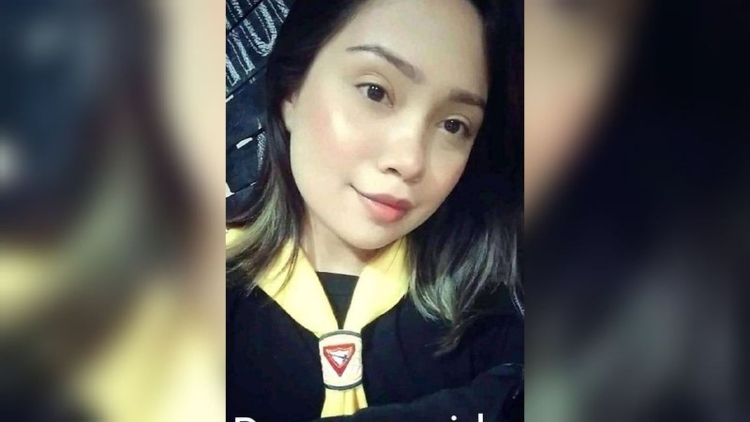 Jovem desaparece ao sair de casa em direção à Roraima