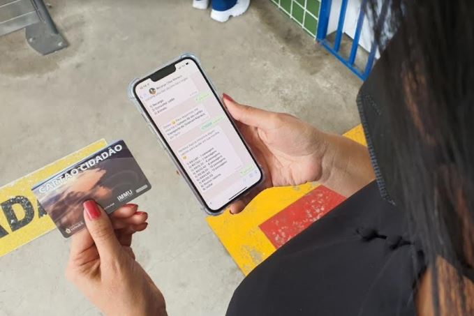 Prefeitura de Manaus altera data do início da utilização do Passe Livre estudantil