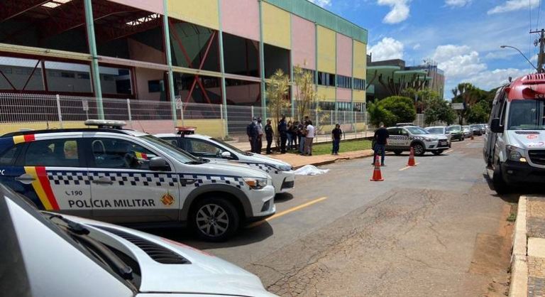 Mulher é morta pelo ex-genro após denunciá-lo à polícia, no Distrito Federal