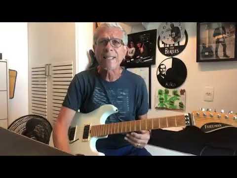 LINDA HOMENAGEM EMOCIONANTE- Kiko do Roupa Nova ao Seu amigo Paulinho.